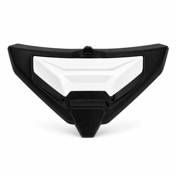 Spada Spada bastion white front vent xs-m